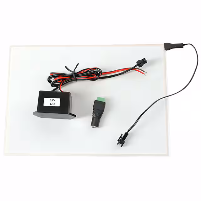 414 Adafruit Industries LLC  Électroluminescent